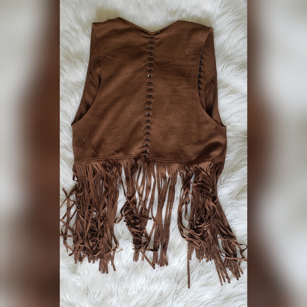 Vest Bundle - Picture 2 of 3